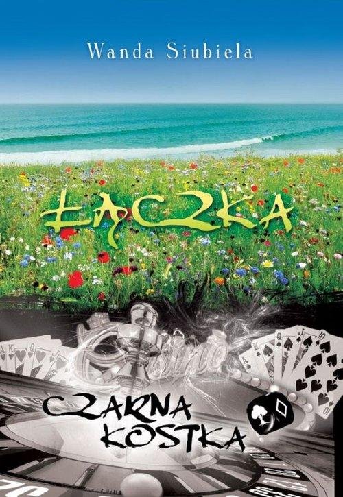 Łączka - Czarna kostka
