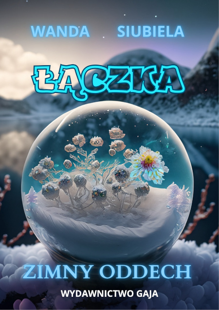 Łączka - Zimny oddech